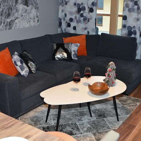Apartament Ornak Zakopane Dış mekan fotoğraf