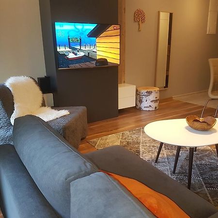 Apartament Ornak Zakopane Dış mekan fotoğraf