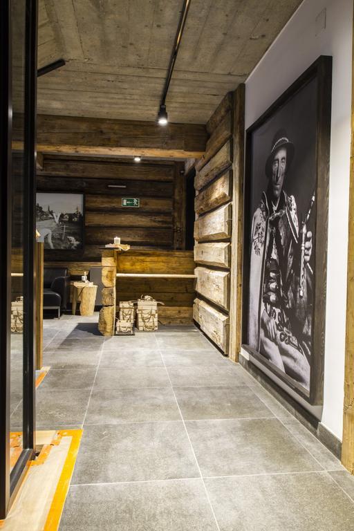 Apartament Ornak Zakopane Dış mekan fotoğraf