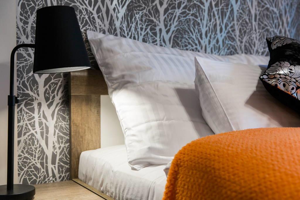 Apartament Ornak Zakopane Dış mekan fotoğraf