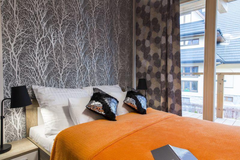Apartament Ornak Zakopane Dış mekan fotoğraf