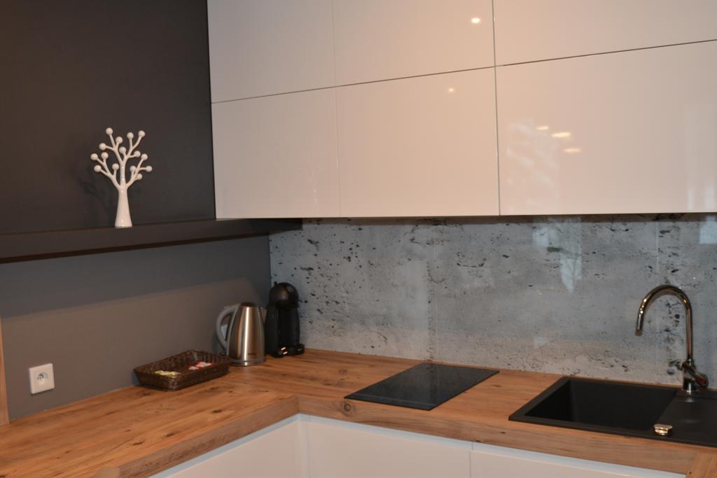 Apartament Ornak Zakopane Dış mekan fotoğraf