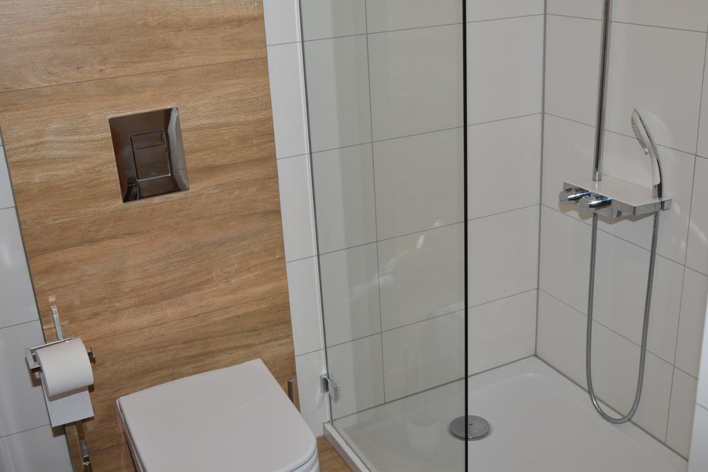 Apartament Ornak Zakopane Dış mekan fotoğraf