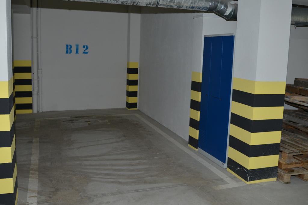 Apartament Ornak Zakopane Dış mekan fotoğraf